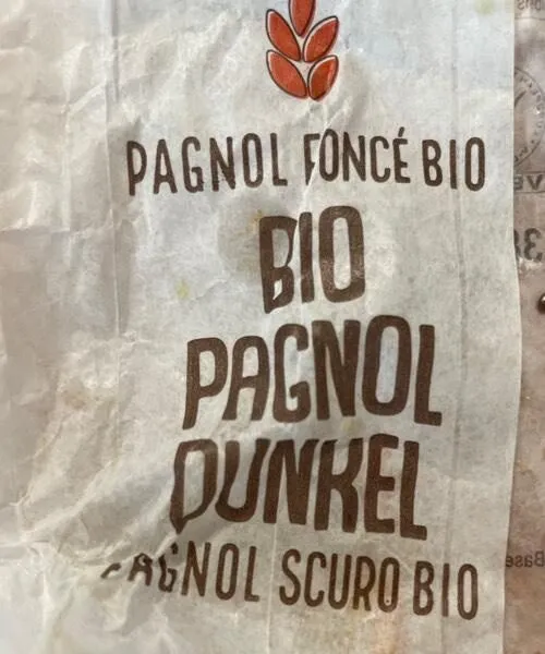 Bio Pagnol dunkel