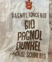 Bio Pagnol dunkel