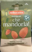 che mandorla