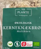 Knækbrød
