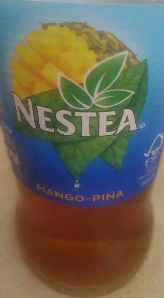 Nestea Mango-piña
