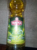 Huile d'olive vierge extra