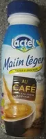 Matin léger