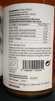 Bio Suc de Poma