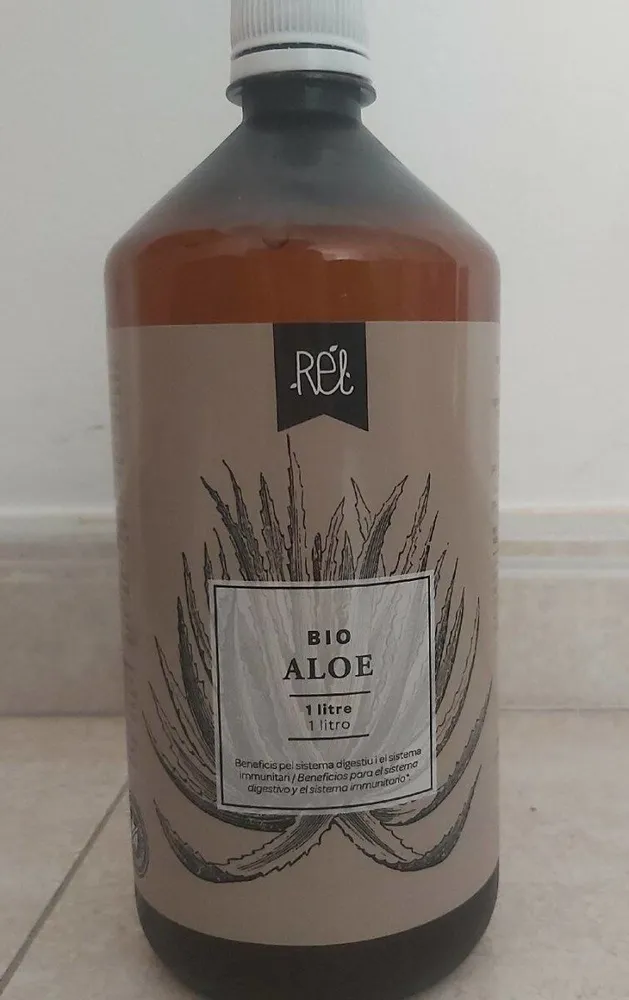 BIO Aloe