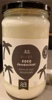 Aceite de coco desodorizado