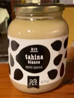 Tahina blanca