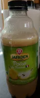 Nectar de poire