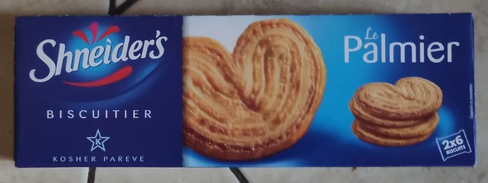 Palmier