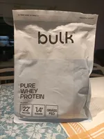 Pure Whey Protein