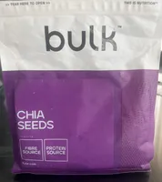 Chia Seeds