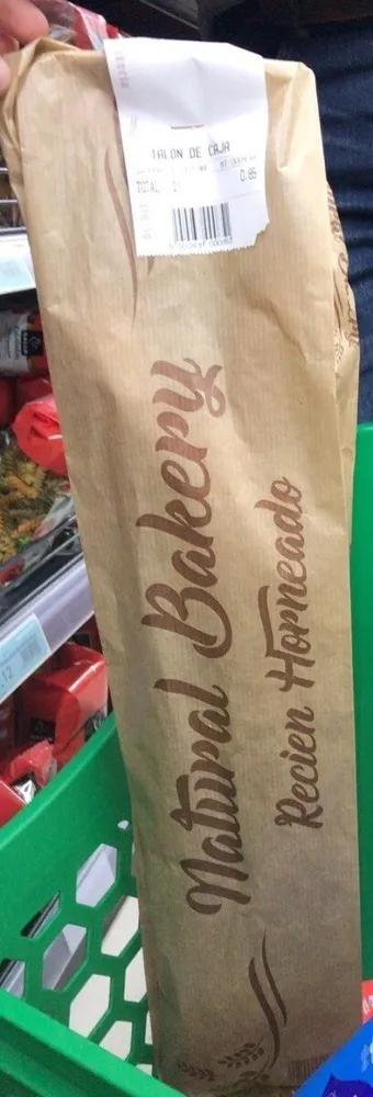 Pan ( supermercado )