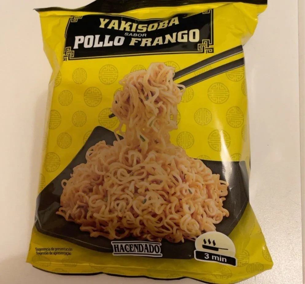 Yakisoba