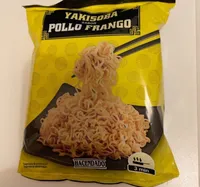 Yakisoba
