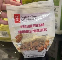 Praline pecans