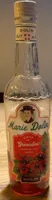 Sirop de grenadine
