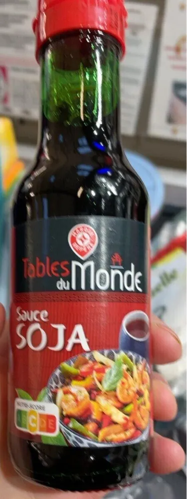 Sauve soja