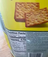 Crackers