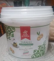 TARALLI GUSTO CLASSICO