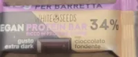 Vegan Protein Bar