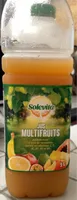 Jus Multifruit