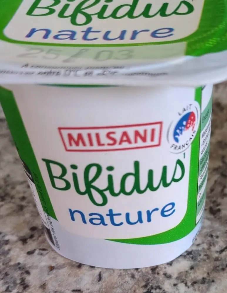 Bifidus nature