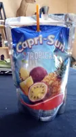 Capri-Sun Tropical