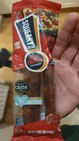 Cooking Chorizo