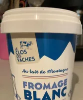 Fromage blanc