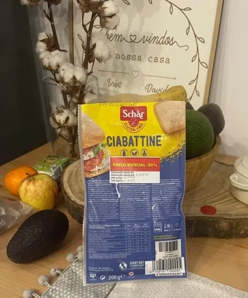 Ciabattine