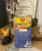 Ciabattine