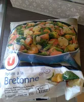Poelee a la bretonne