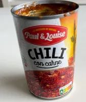 Chili con carne