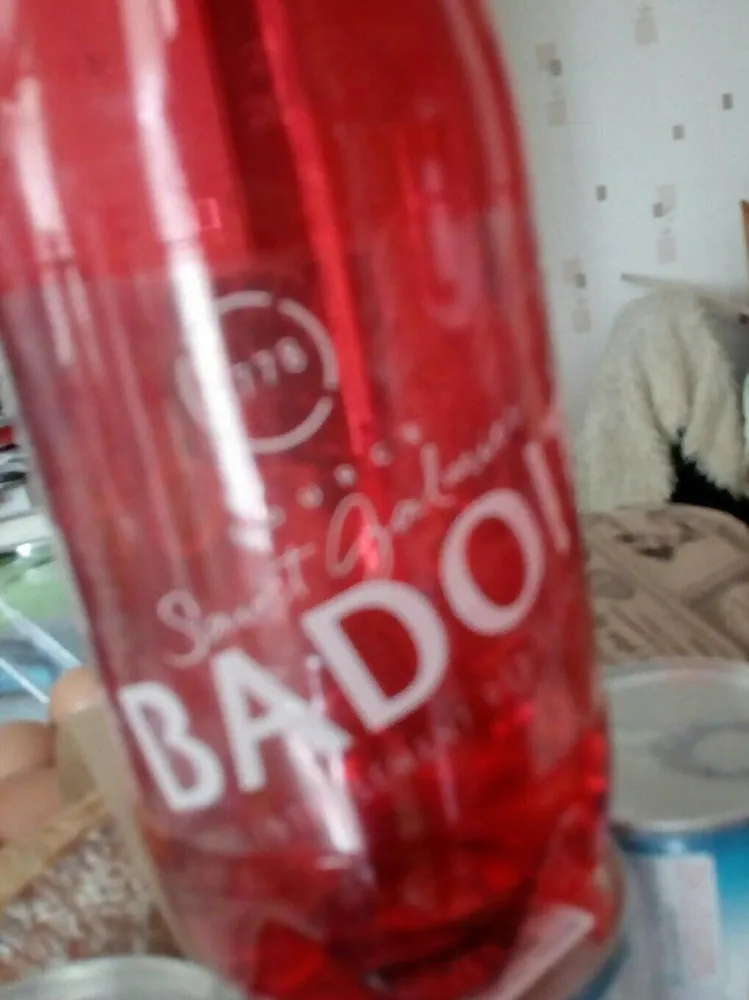 Badoit