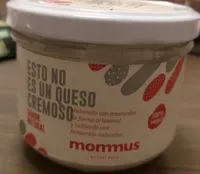 esto no es un queso cremoso