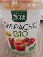 Gaspacho bio