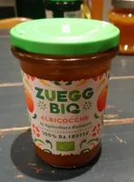 Albicocche