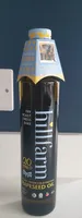Extra virgin rapeseed oil