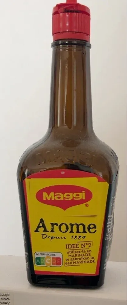 Maggi Arome