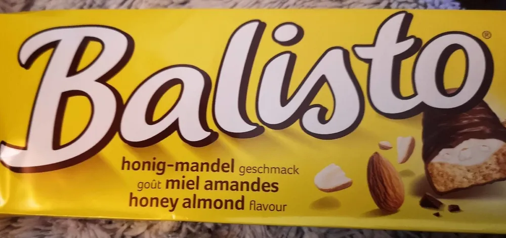 Balisto