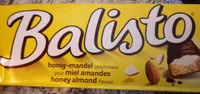 Balisto