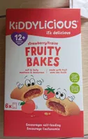Fruitu bakes