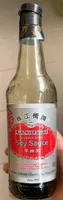 Soy sauce