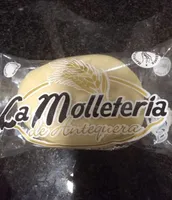 Molletes de Antequera