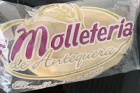 El mollete de Antequera