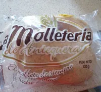 Mollete