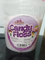 Candy floss
