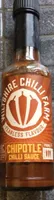 Chipotle chilli sauce