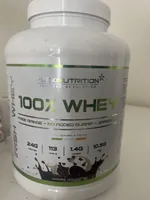 Whey Protein Powder