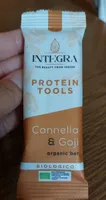 Integra gusto cannella e goji